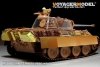 Voyager Model PE35923 WWII German Panther G Early ver.Basic For RMF 5016 1/35